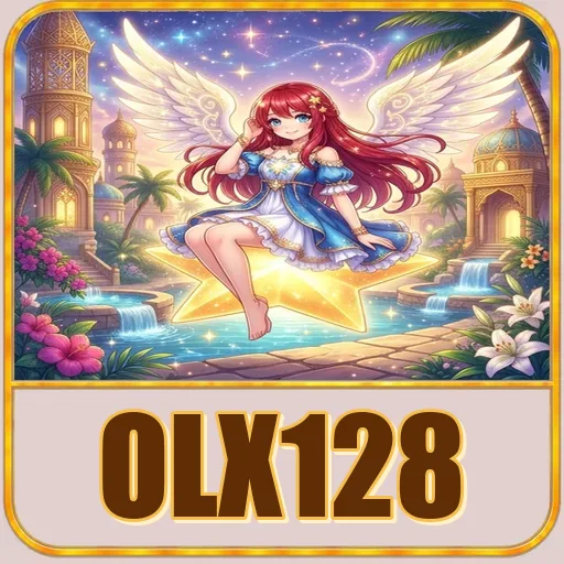 Gambar verifikasi tautan alternatif resmi olx128 Indonesia