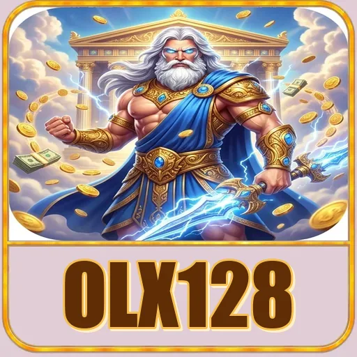 Gambar verifikasi keamanan akun masuk & daftar olx128
